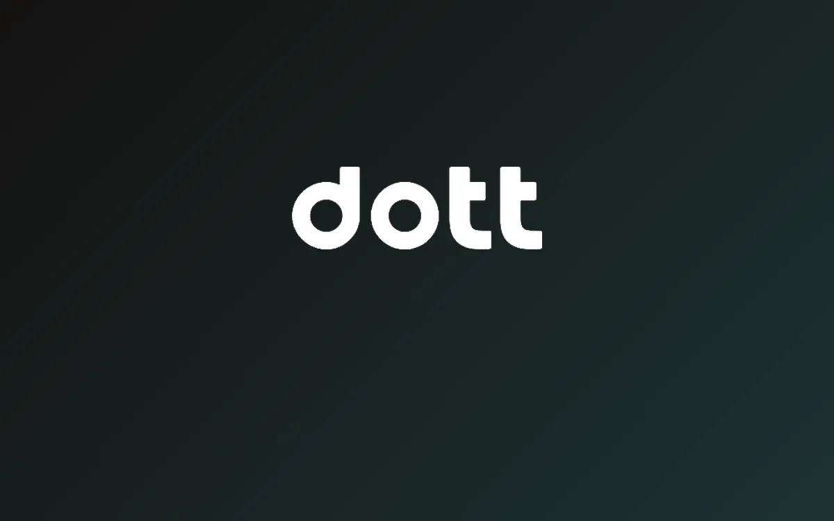 Logo Dott